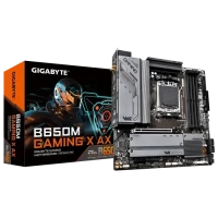 GIGABYTE B650M GAMING X AX DDR5 AM5 Motherboard